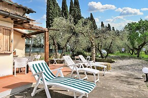 Wine Apartments Florence La Botte