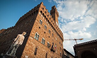 Wine Apartments Florence La Botte
