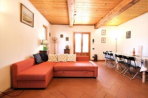 Wine Apartments Florence La Botte