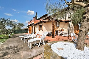 Wine Apartments Florence La Botte