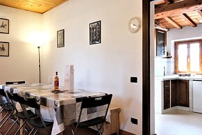 Wine Apartments Florence La Botte