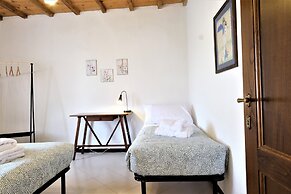 Wine Apartments Florence La Botte
