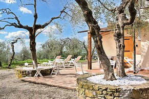 Wine Apartments Florence La Botte