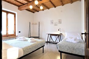 Wine Apartments Florence La Botte