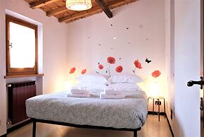 Wine Apartments Florence La Botte