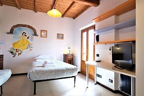 Wine Apartments Florence La Botte