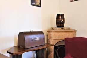 Wine Apartments Florence La Botte