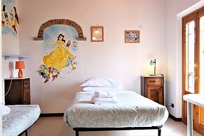 Wine Apartments Florence La Botte