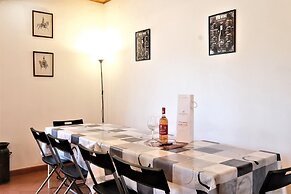 Wine Apartments Florence La Botte