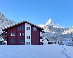 Haus Vira