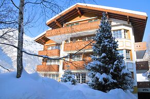 Haus Vira