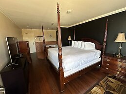 Hearthstone Inn Sydney