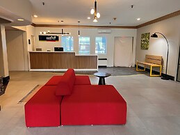 Park Inn by Radisson, Sydney