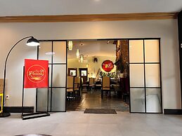 Park Inn by Radisson, Sydney