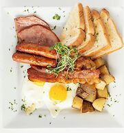 Park Inn by Radisson, Sydney