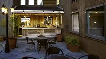 Park Inn by Radisson, Sydney