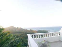 Immaculate 1-bed Apartment in Cofresi