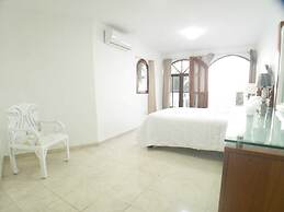 Immaculate 1-bed Apartment in Cofresi
