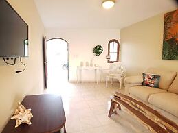 Immaculate 1-bed Apartment in Cofresi