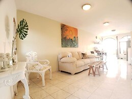 Immaculate 1-bed Apartment in Cofresi