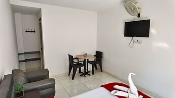 Gran Hotel Los Angeles