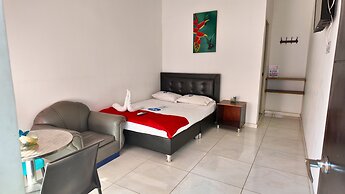 Gran Hotel Los Angeles