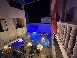 Gran Hotel Los Angeles