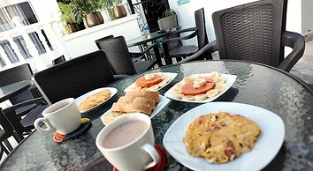 Gran Hotel Los Angeles