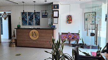 Gran Hotel Los Angeles