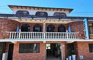 Gran Hotel Los Angeles