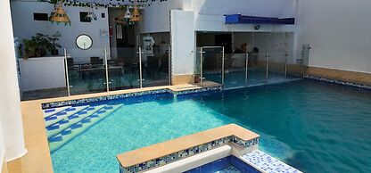 Gran Hotel Los Angeles