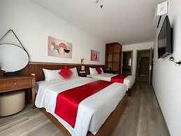 Amorii Hotel Phu Quoc