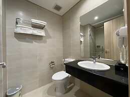 Amorii Hotel Phu Quoc