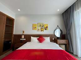 Amorii Hotel Phu Quoc