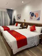 Amorii Hotel Phu Quoc