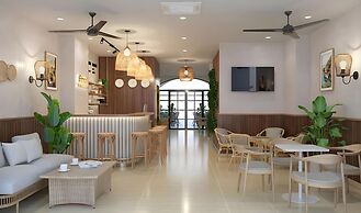 Amorii Hotel Phu Quoc