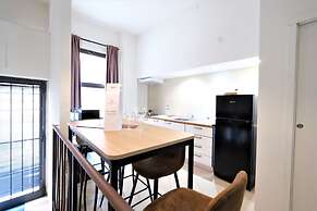 Wine Apartments Florence Amarone