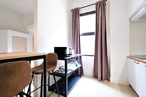 Wine Apartments Florence Amarone