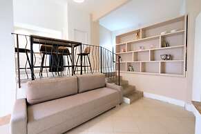 Wine Apartments Florence Amarone