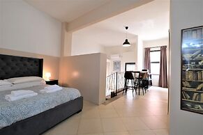 Wine Apartments Florence Amarone