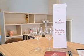 Wine Apartments Florence Amarone