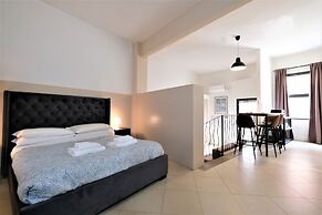 Wine Apartments Florence Amarone