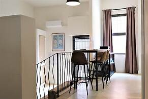 Wine Apartments Florence Amarone