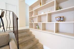 Wine Apartments Florence Amarone