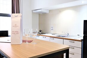 Wine Apartments Florence Amarone