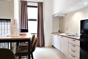 Wine Apartments Florence Amarone