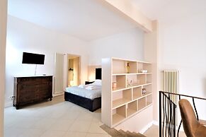 Wine Apartments Florence Amarone