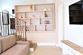 Wine Apartments Florence Amarone