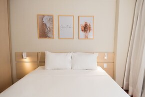 Xtay Guarulhos Aeroporto