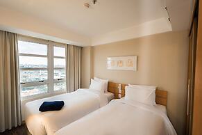 Xtay Guarulhos Aeroporto